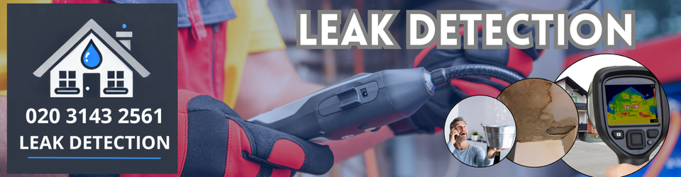 New Haw Leak Detection